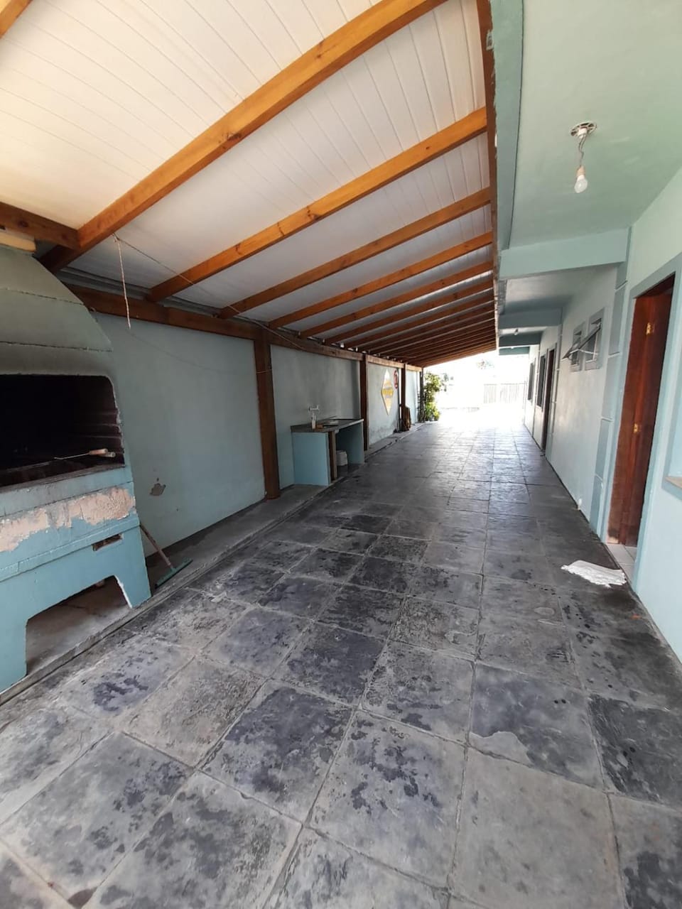 Casa ventura House in Florianopolis