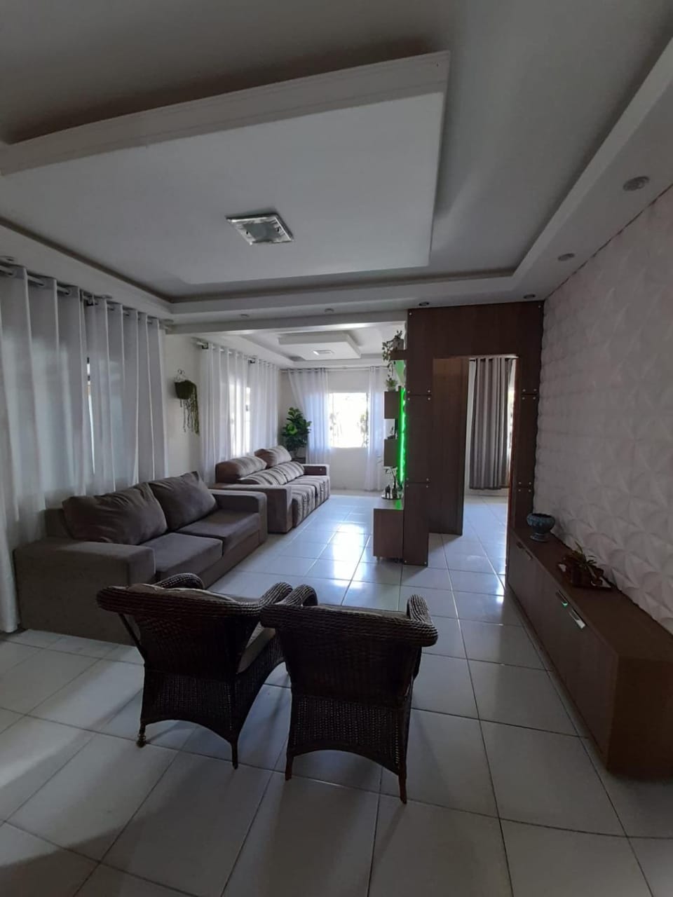 Casa ventura House in Florianopolis