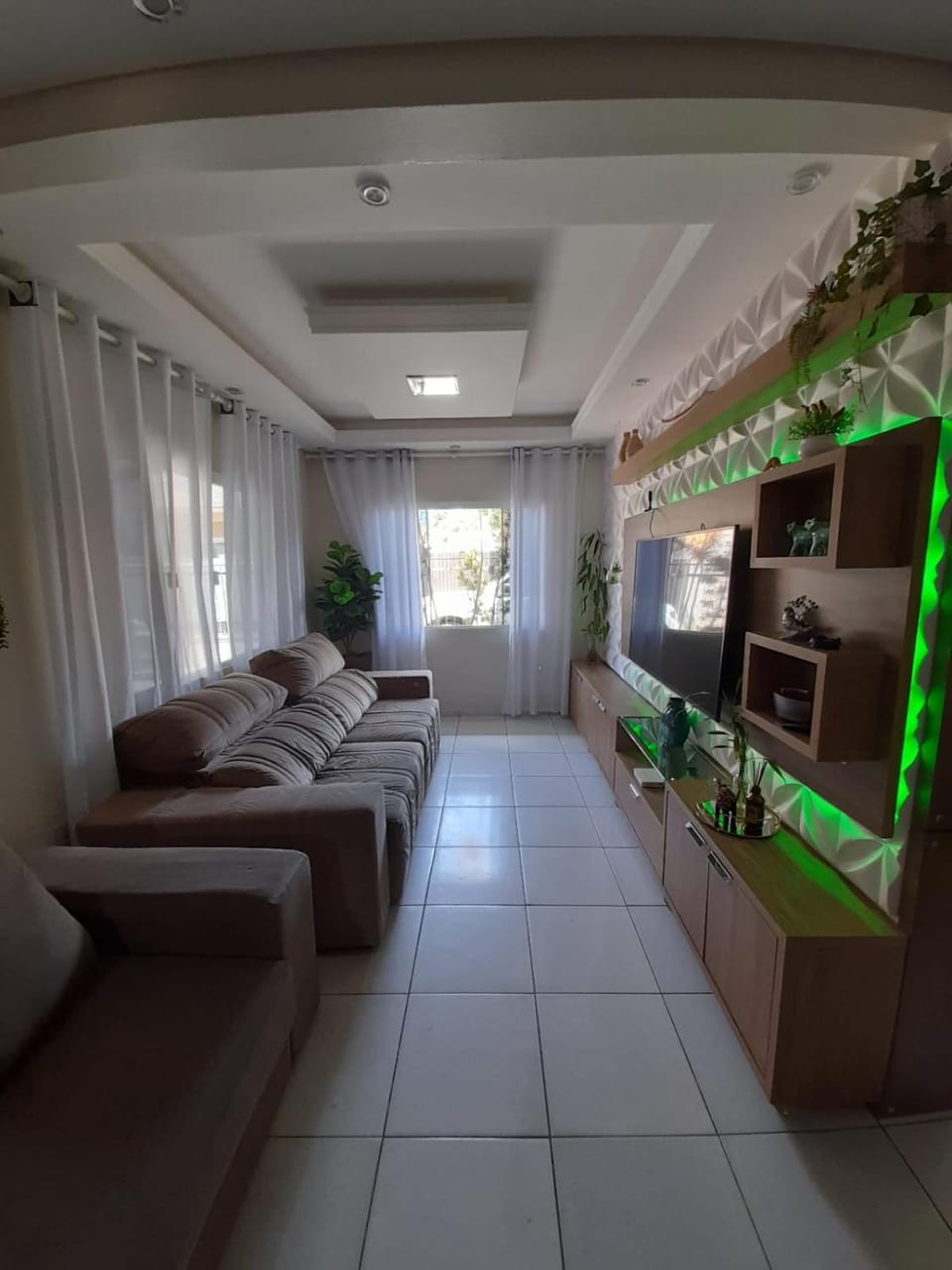Casa ventura House in Florianopolis