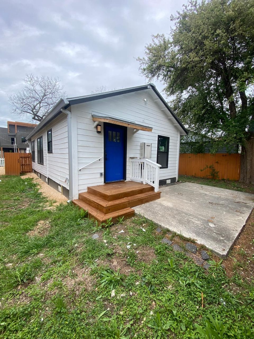 Charming 2BR House, Inclusive & Long-Stay Friendly Apartment in San Antonio