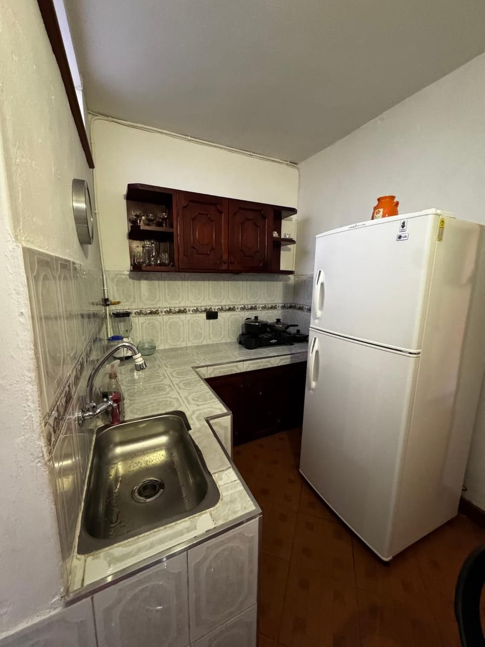 Apartamento Hayalón Apartment in Cundinamarca, Colombia