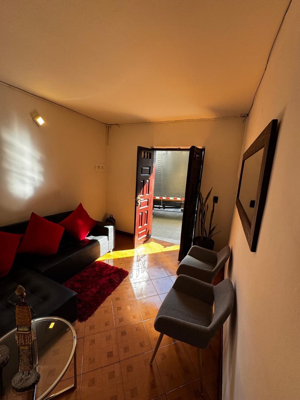 Apartamento Hayalón Apartment in Cundinamarca, Colombia