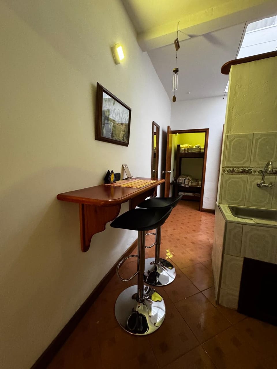 Apartamento Hayalón Apartment in Cundinamarca, Colombia