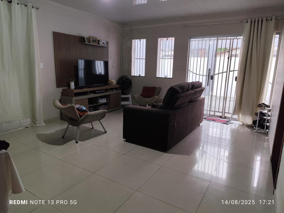 Casa de conjunto House in Belém