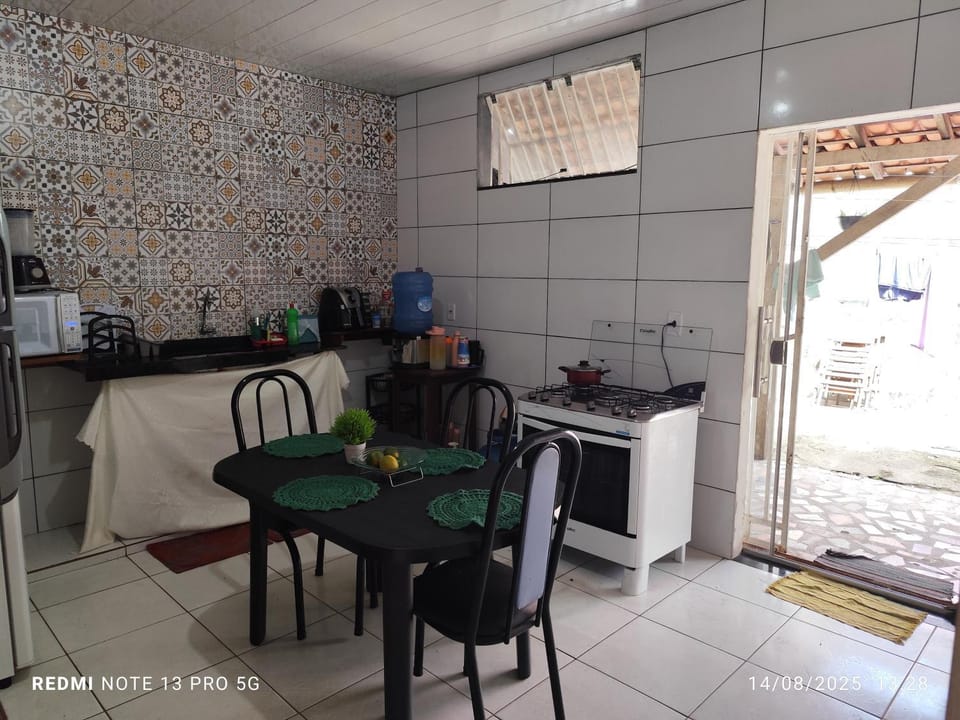 Casa de conjunto House in Belém