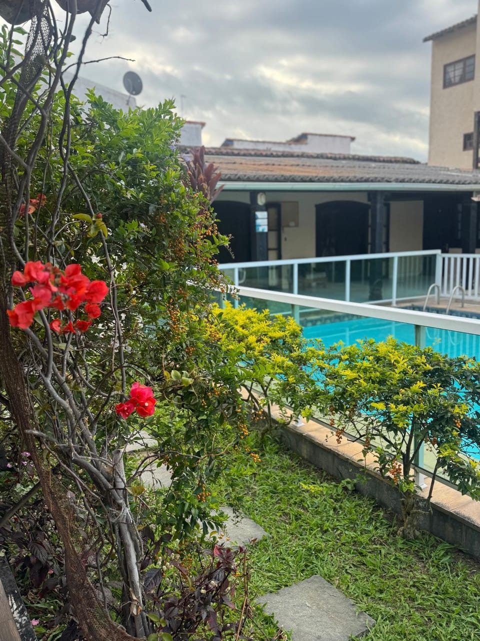 Aconchego da praia House in State of Rio de Janeiro