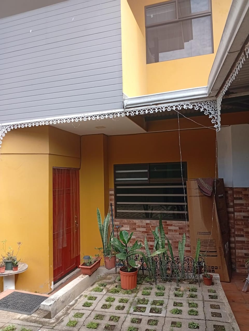 hospedaje House in San José Province