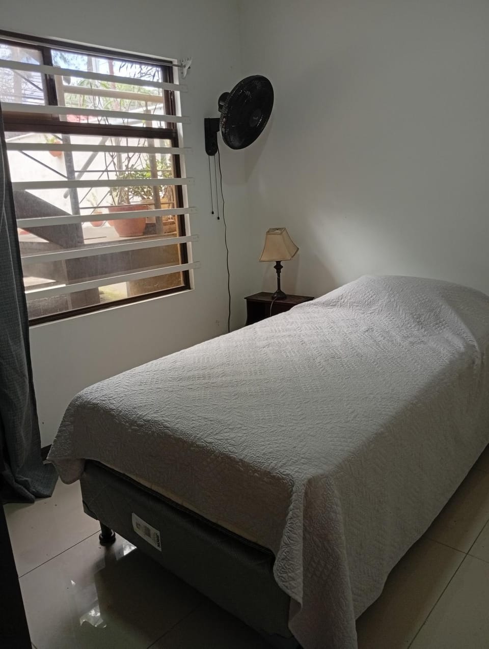 hospedaje House in San José Province