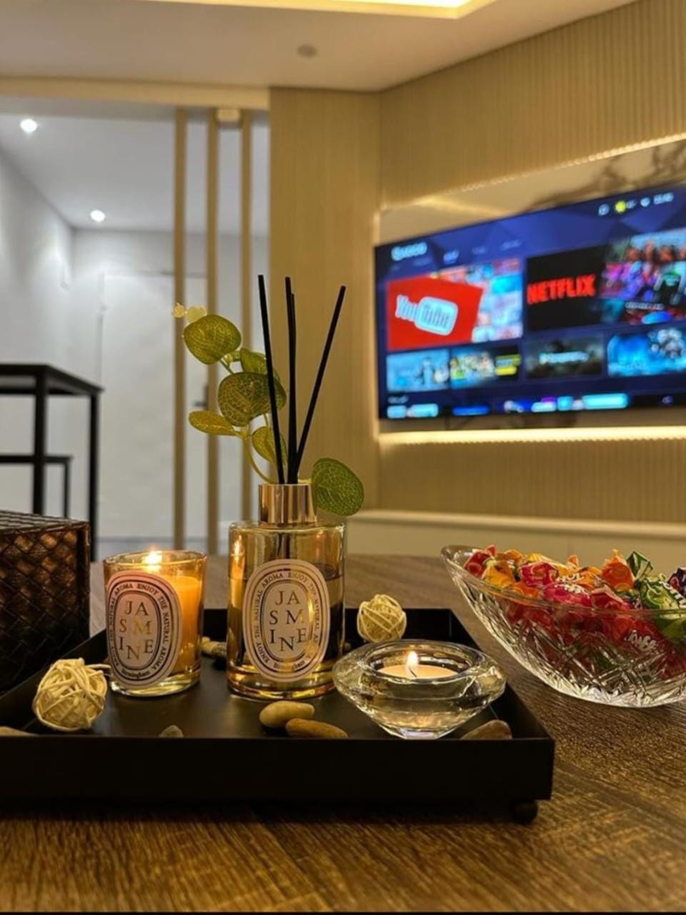 غرفة وصالة Apartment in Riyadh