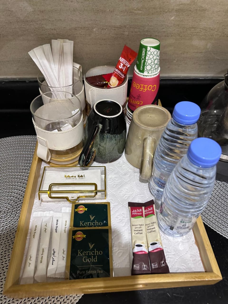 غرفة وصالة Apartment in Riyadh