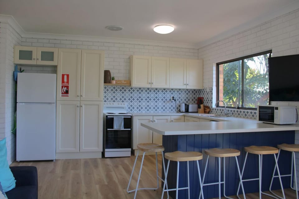 Doc's Place at Crescent Head House in Crescent Head