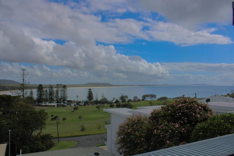 Perfect Break whole house House in Crescent Head