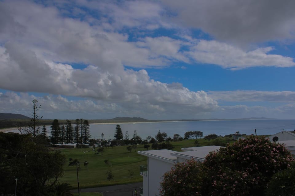 Perfect Break whole house House in Crescent Head