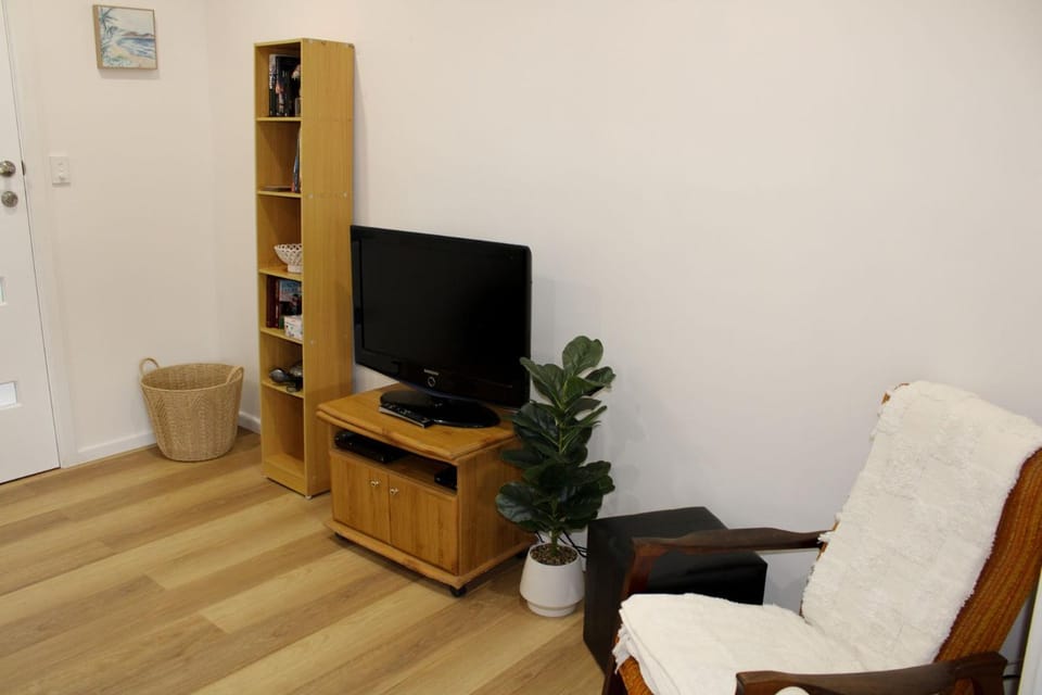 Maxi Jean Retreat at Crescent Head House in Crescent Head