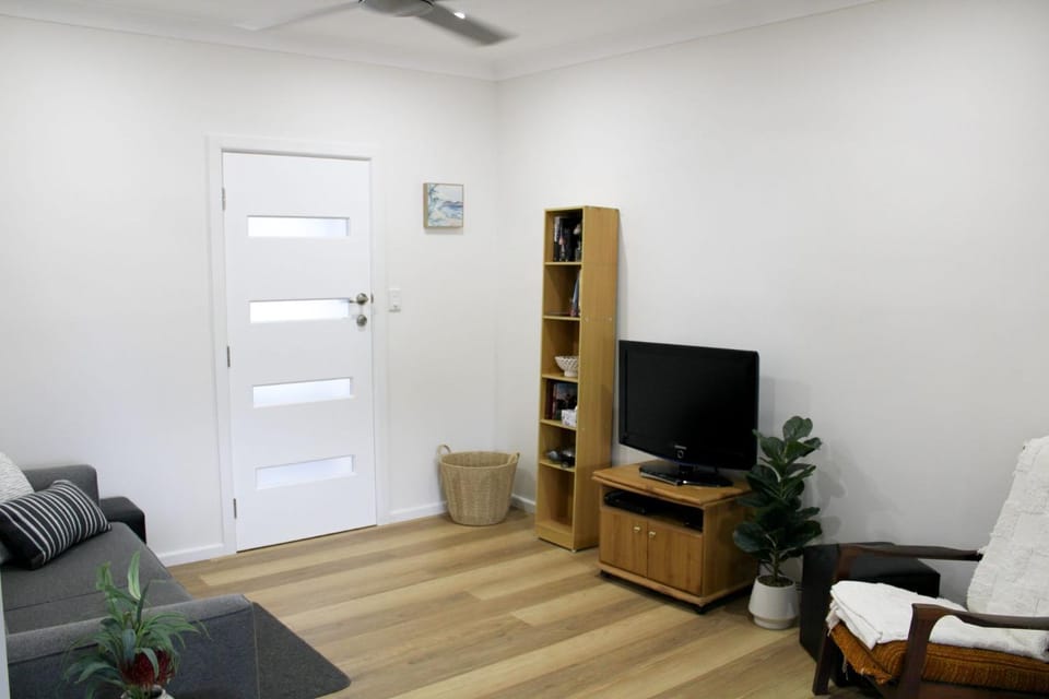 Maxi Jean Retreat at Crescent Head House in Crescent Head