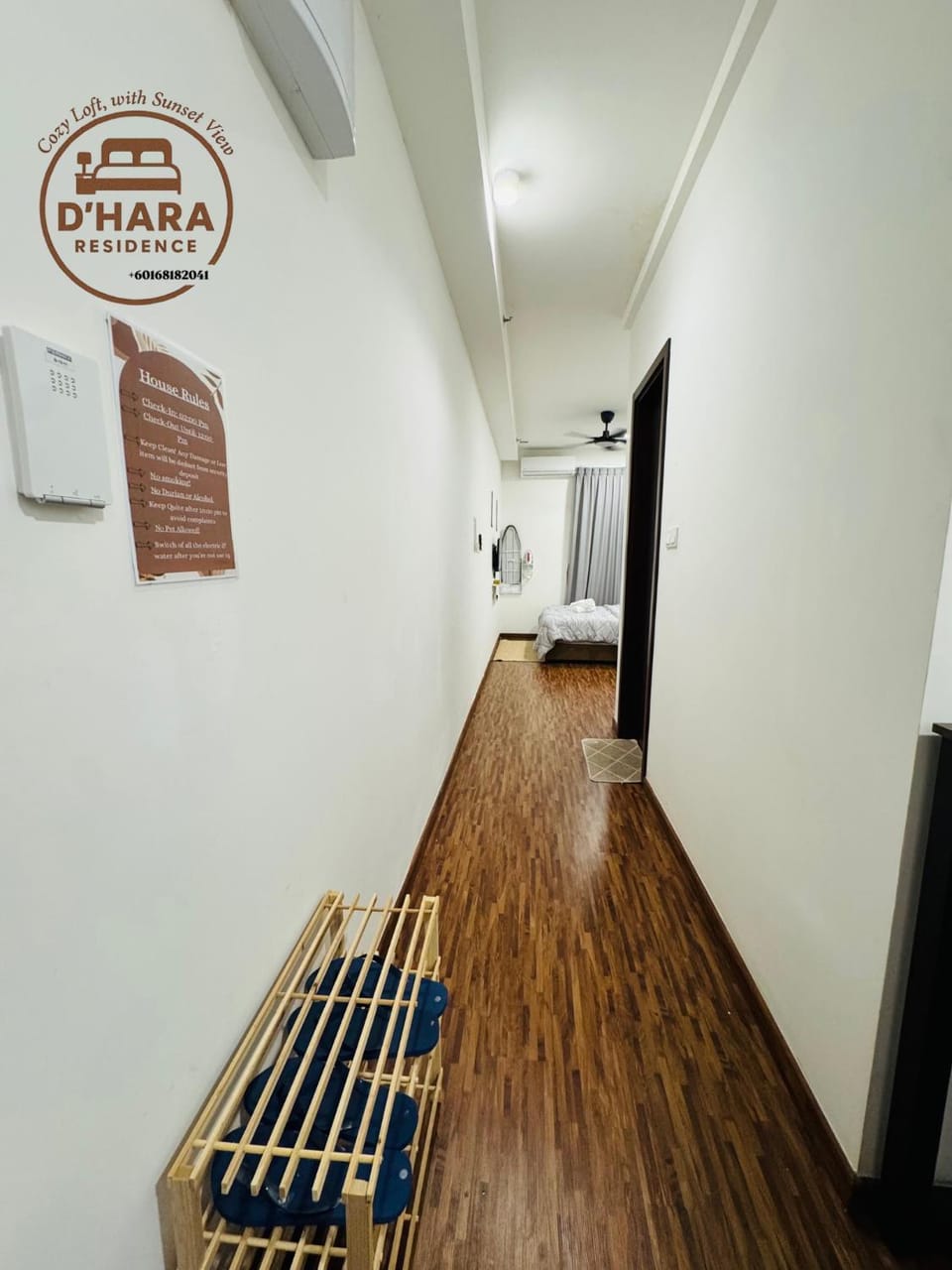 K Avenue By D Hara Residence Vacation rental in Kota Kinabalu