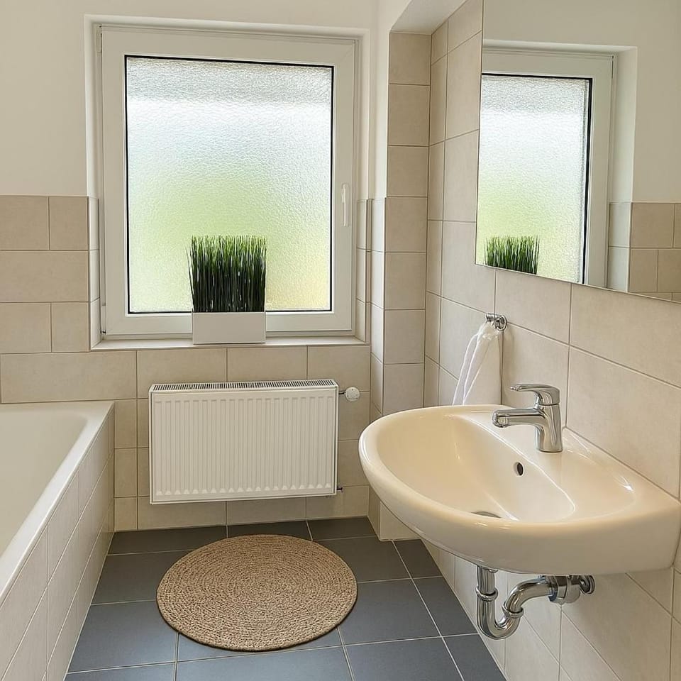 Toilet, Bathroom, Bath