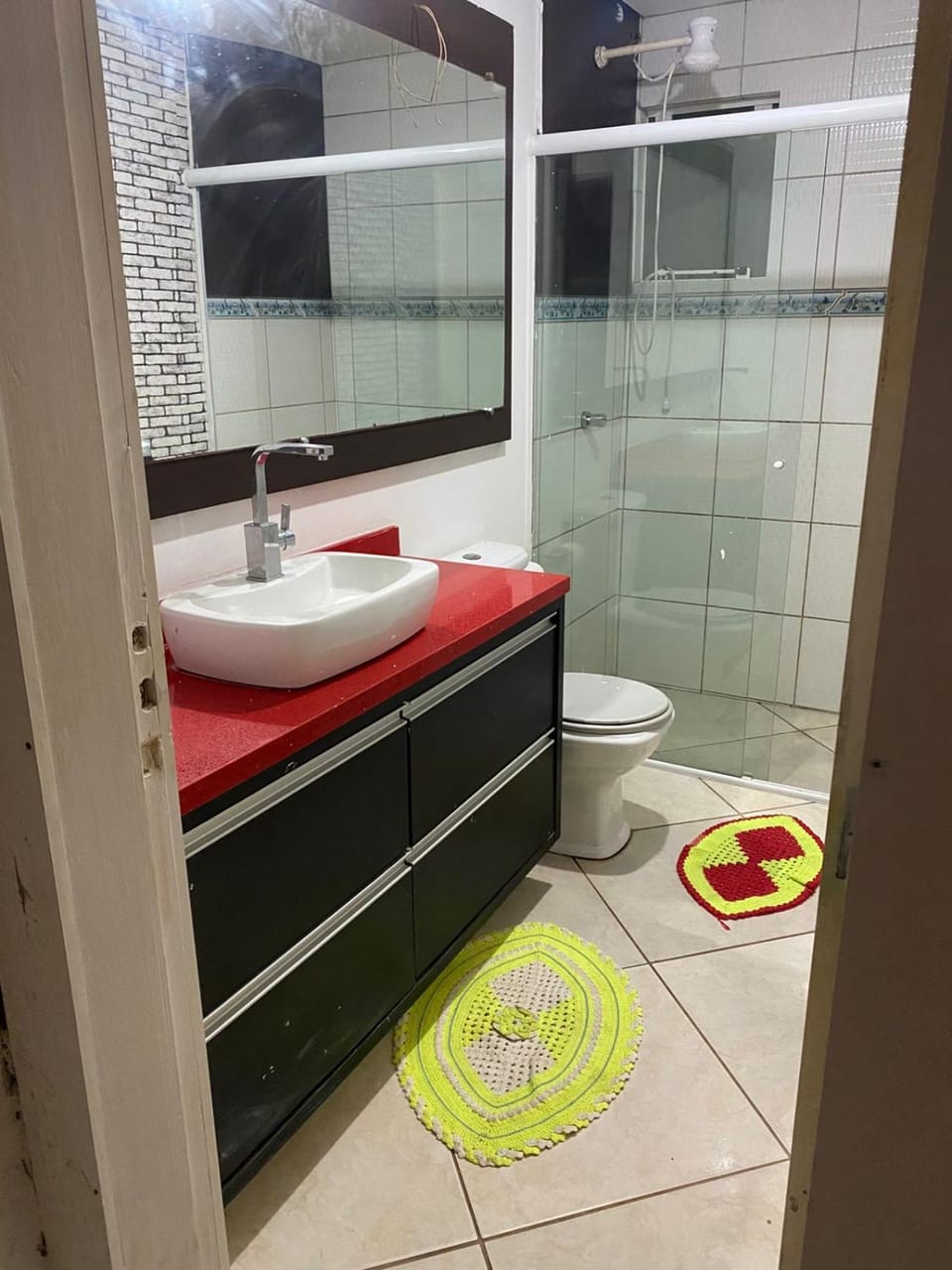 Loft Aconchegante Apartment in Florianopolis