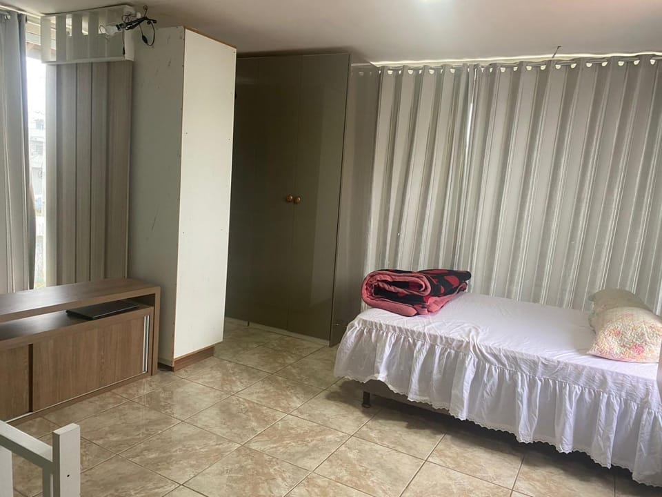 Loft Aconchegante Apartment in Florianopolis