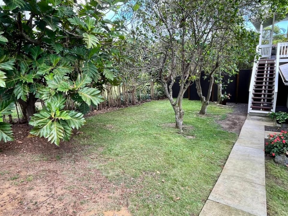 Avocado House Apartment in Big Island