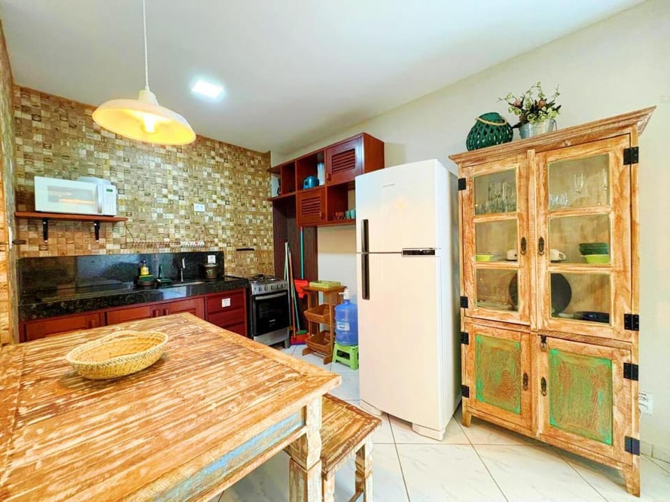Flat completo - Brisas do Amor Apartment in Pipa Beach