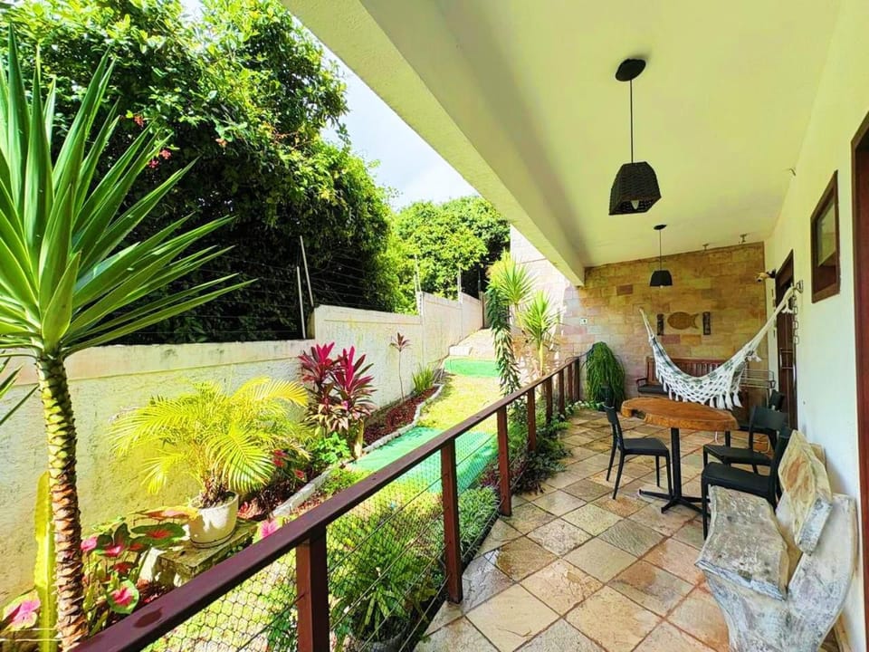 Flat completo - Brisas do Amor Apartment in Pipa Beach