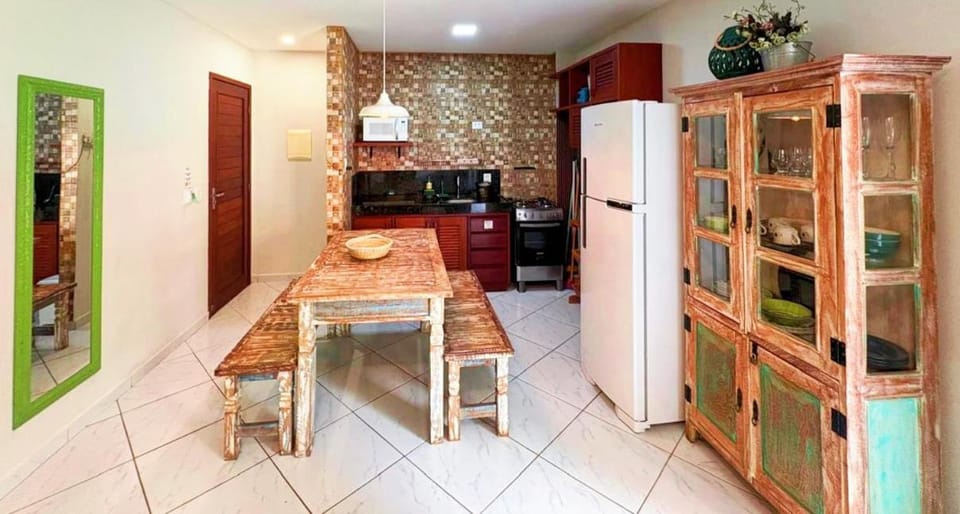 Flat completo - Brisas do Amor Apartment in Pipa Beach
