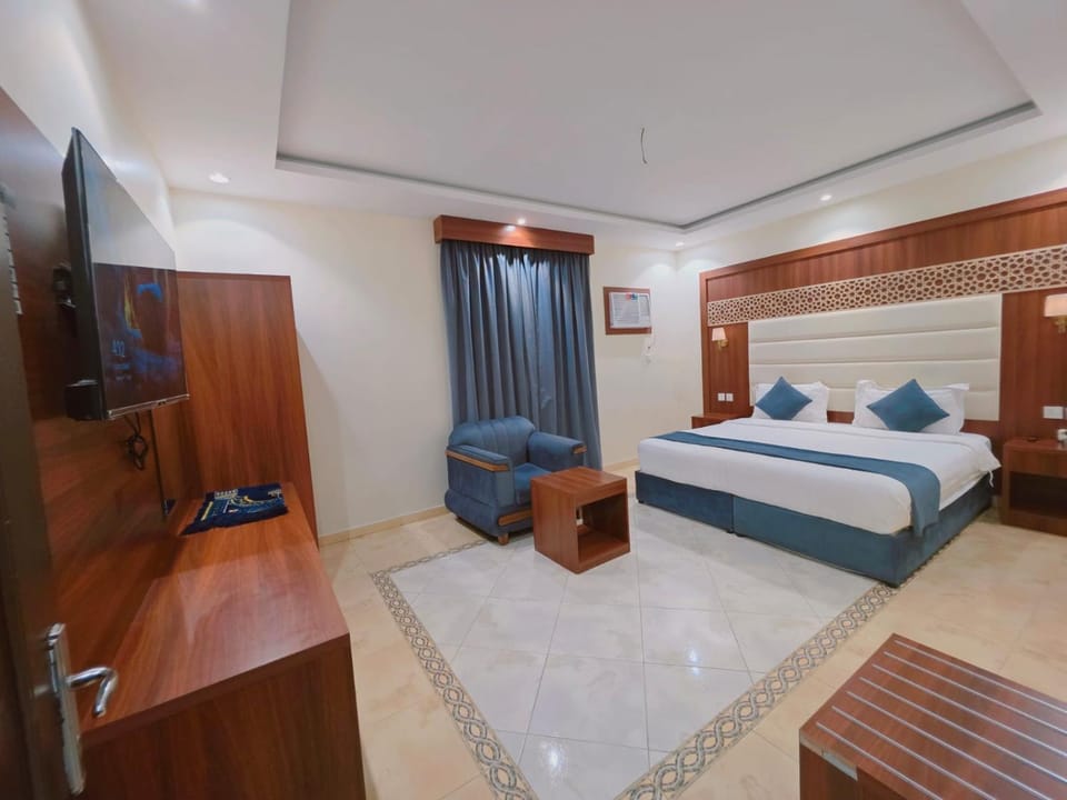 هوم - الربوة Apartment in Jeddah