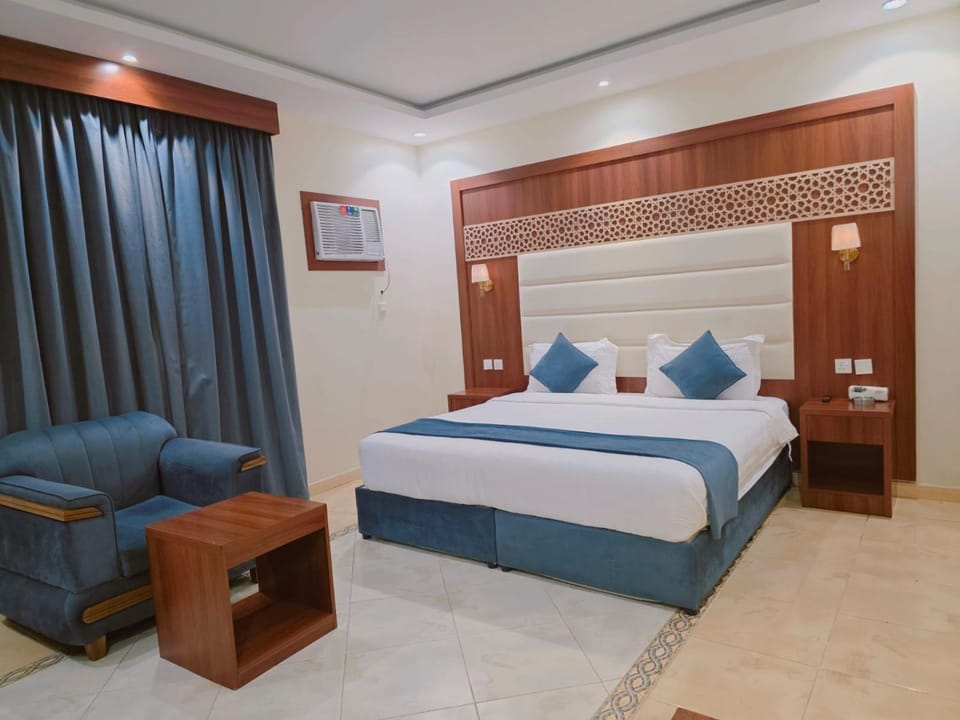 هوم - الربوة Apartment in Jeddah