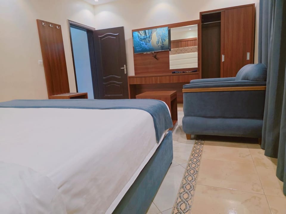 هوم - الربوة Apartment in Jeddah
