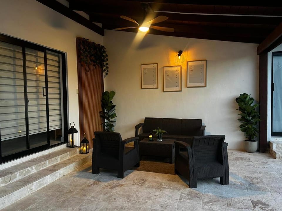 Modern House with Private Pool in Punta Cana Villa in Punta Cana