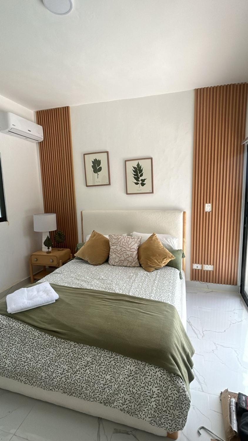 Modern House with Private Pool in Punta Cana Villa in Punta Cana