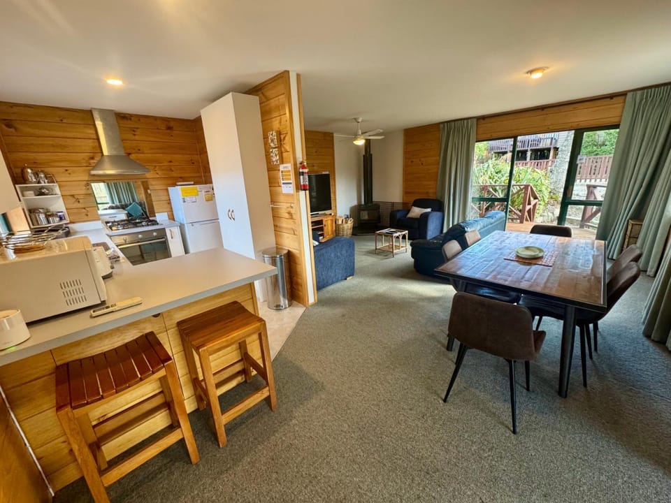 50 Conical Hill Road House in Hanmer Springs