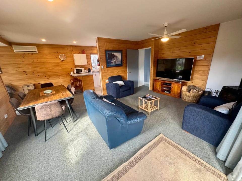 50 Conical Hill Road House in Hanmer Springs