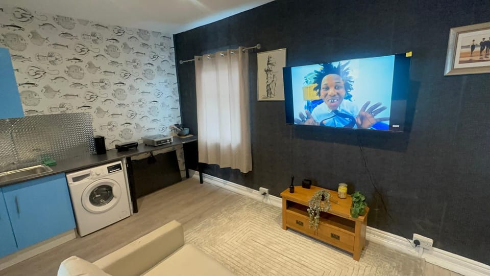 My quiet space Apartment in London