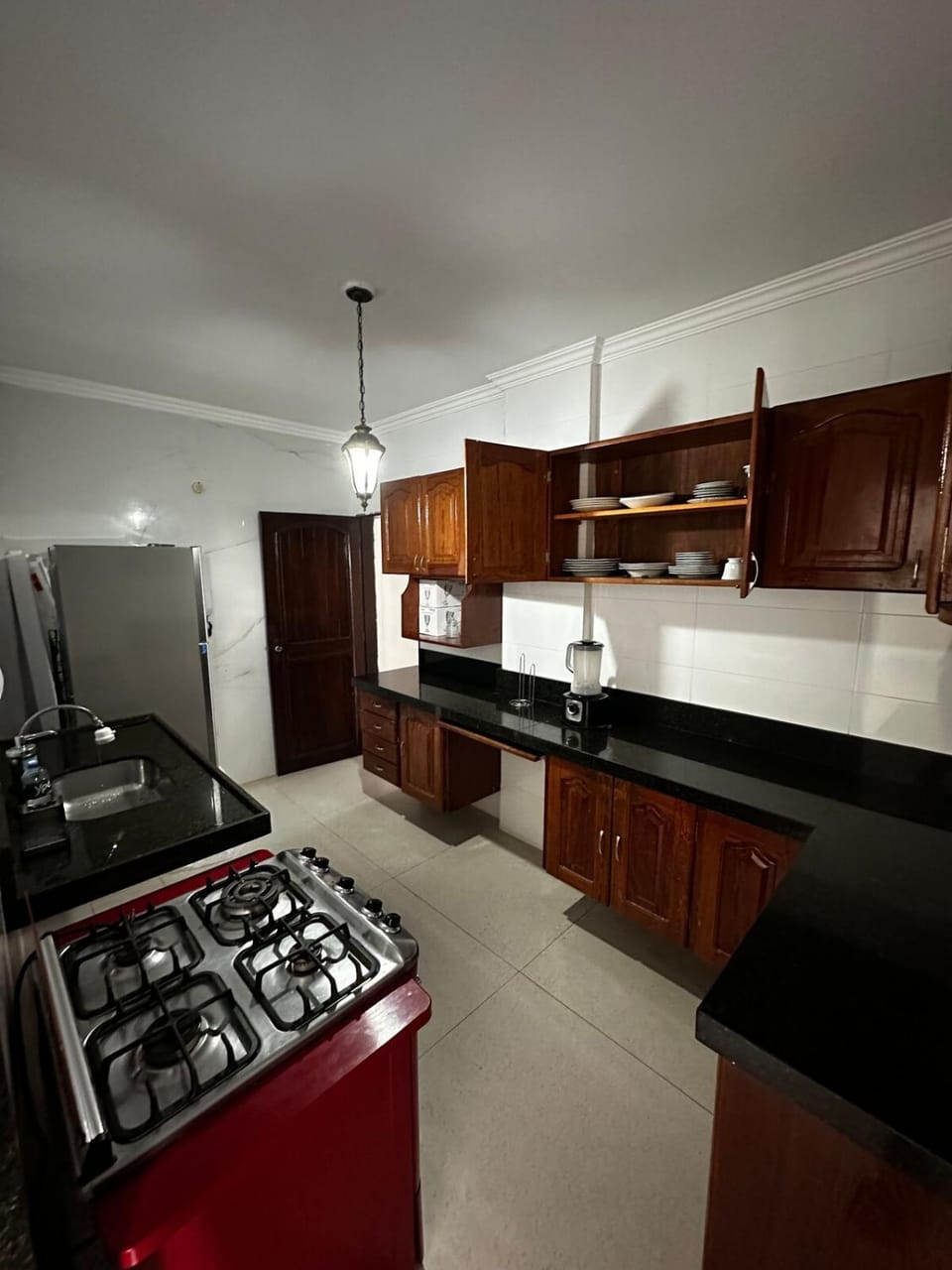 High standard 4 rooms apartment for 12 people Apartment in Belém