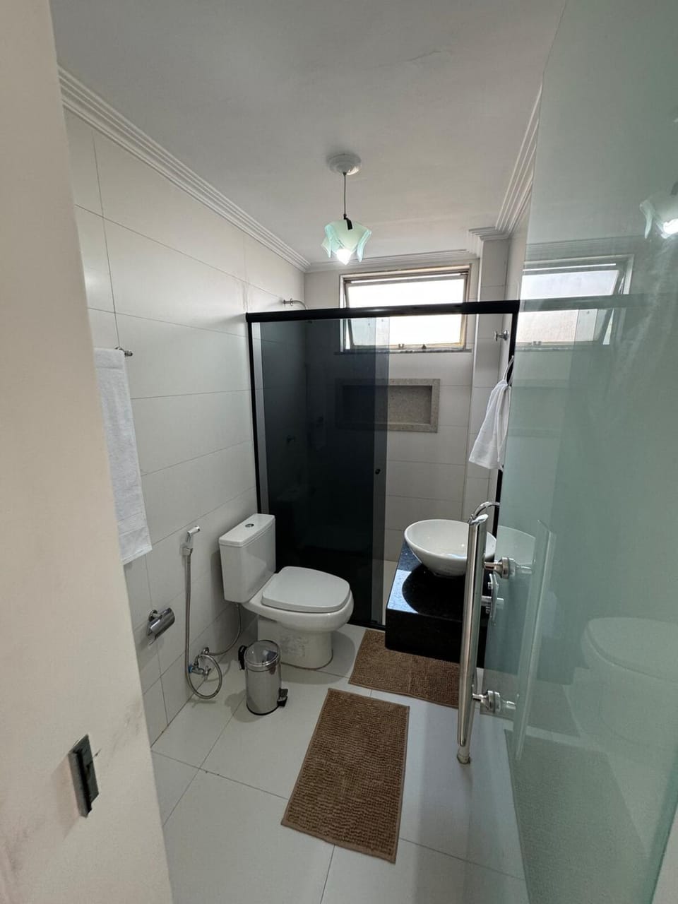 High standard 4 rooms apartment for 12 people Apartment in Belém
