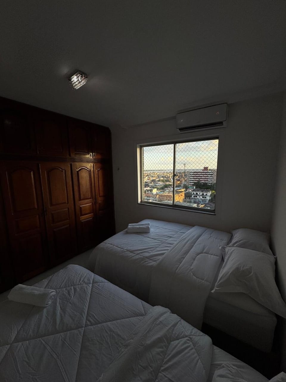 High standard 4 rooms apartment for 12 people Apartment in Belém