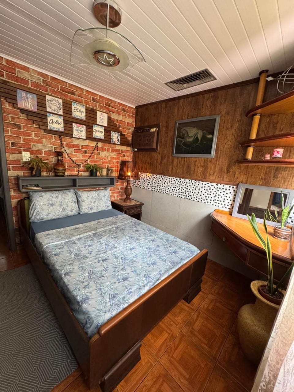 Casa da Oma House in Blumenau