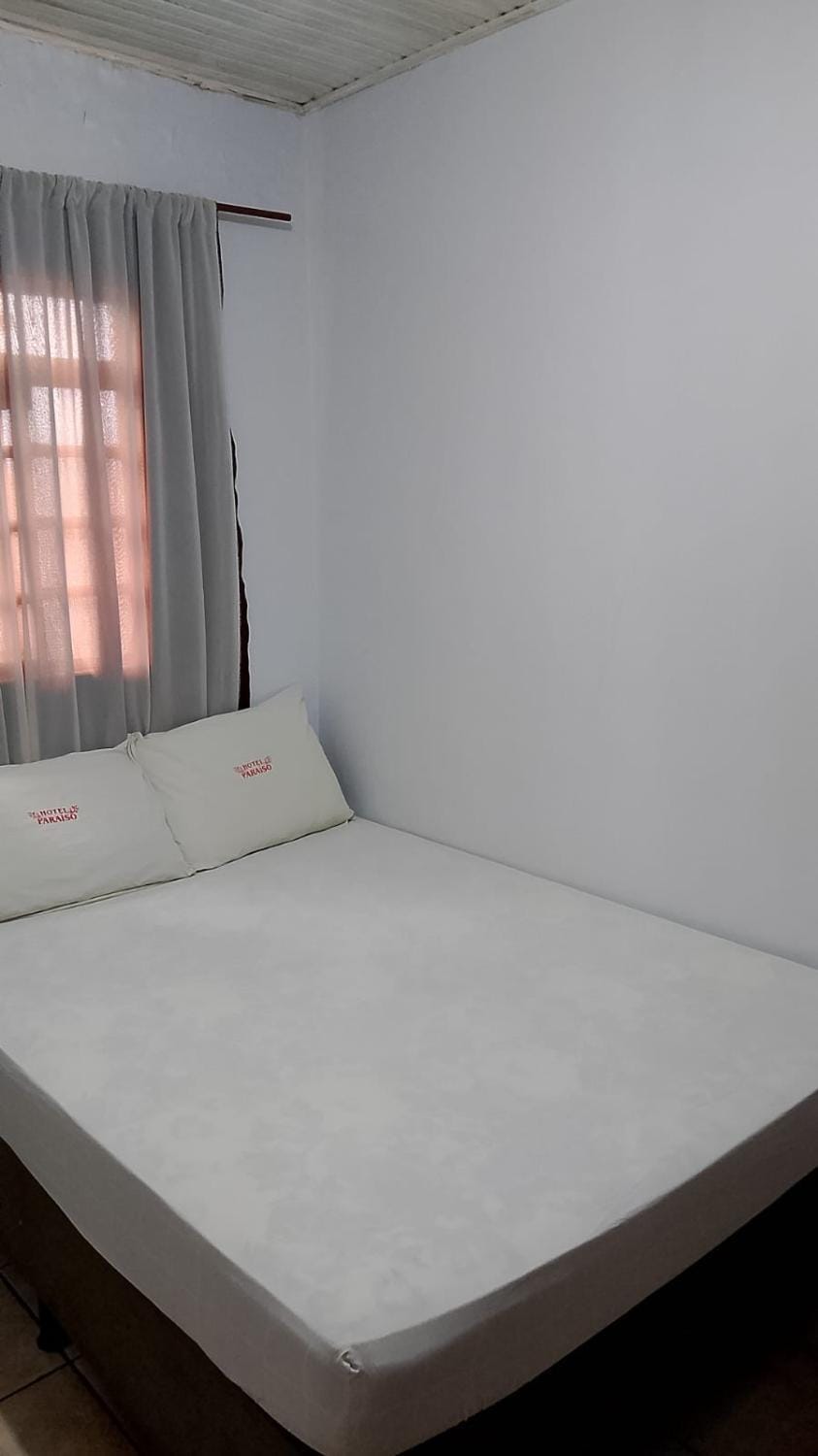 Hotel paraiso Apartment hotel in State of Mato Grosso do Sul, Brazil