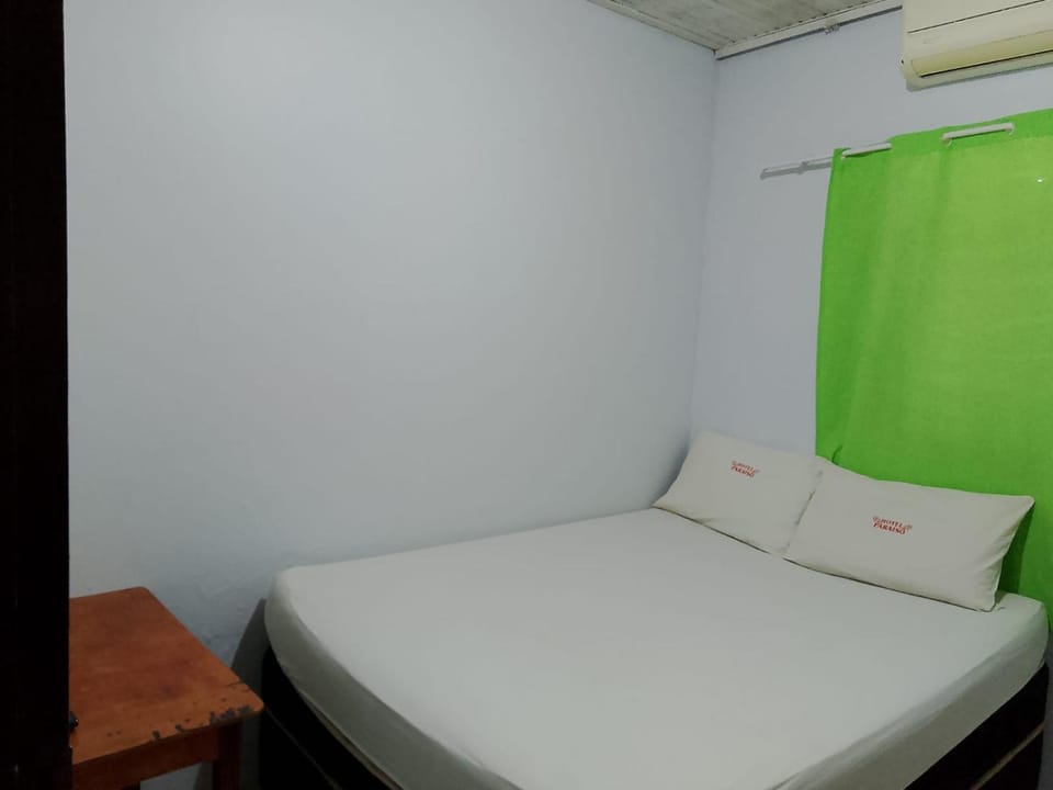 Hotel paraiso Apartment hotel in State of Mato Grosso do Sul, Brazil