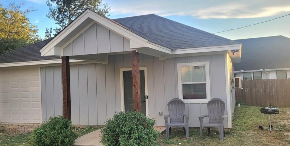 Simon's casitas! Apartment in Texas