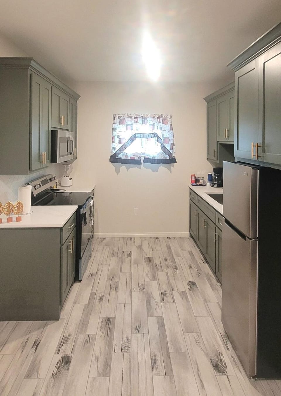 Simon's casitas! Apartment in Texas