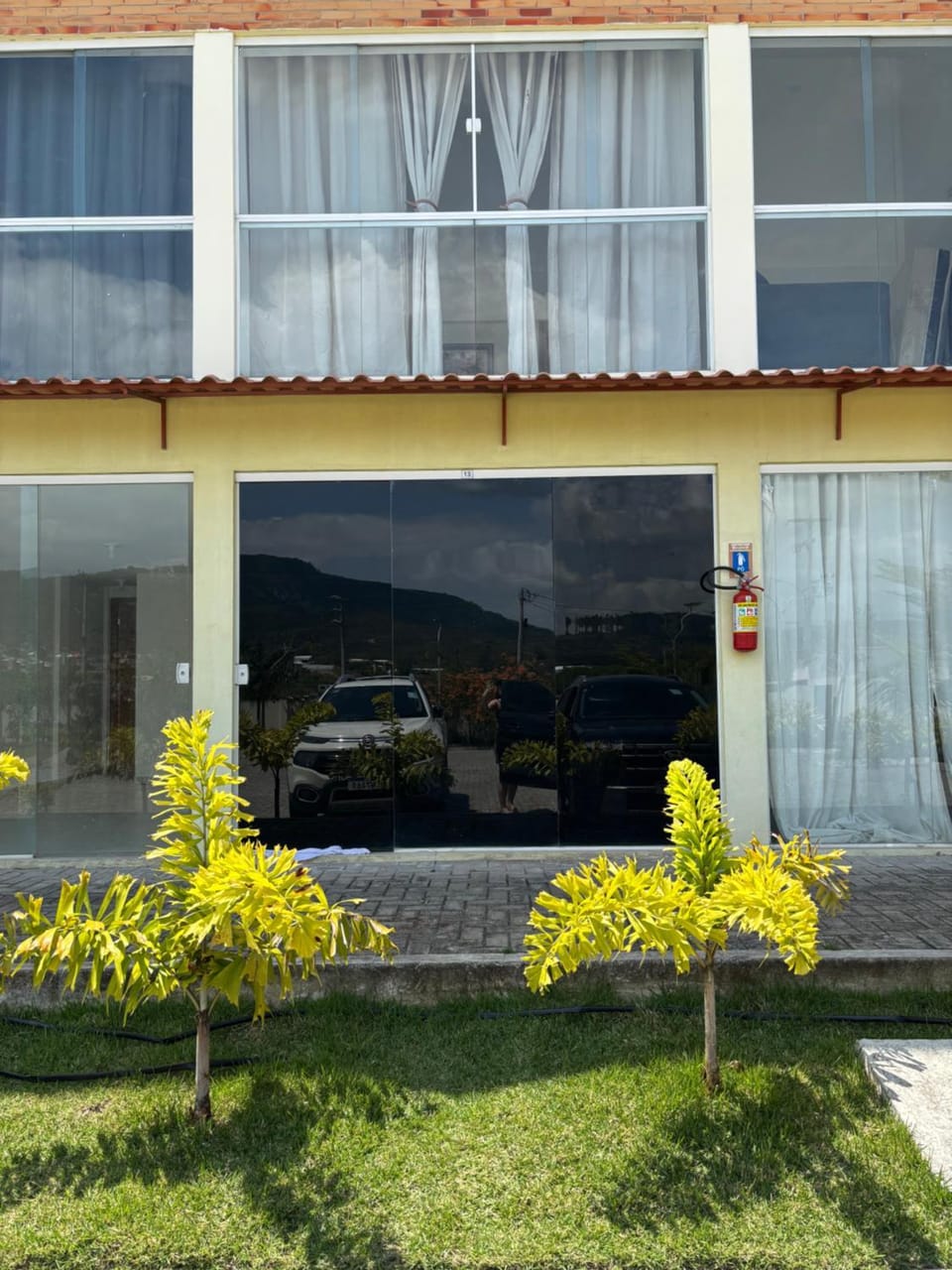 Flat Gravatá - PE Apartment in Gravatá