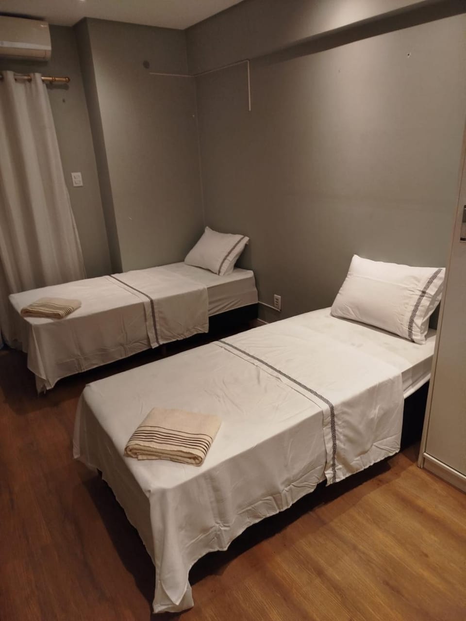 Alugo Lindo Apartamento Cop 30 Apartment in Belém