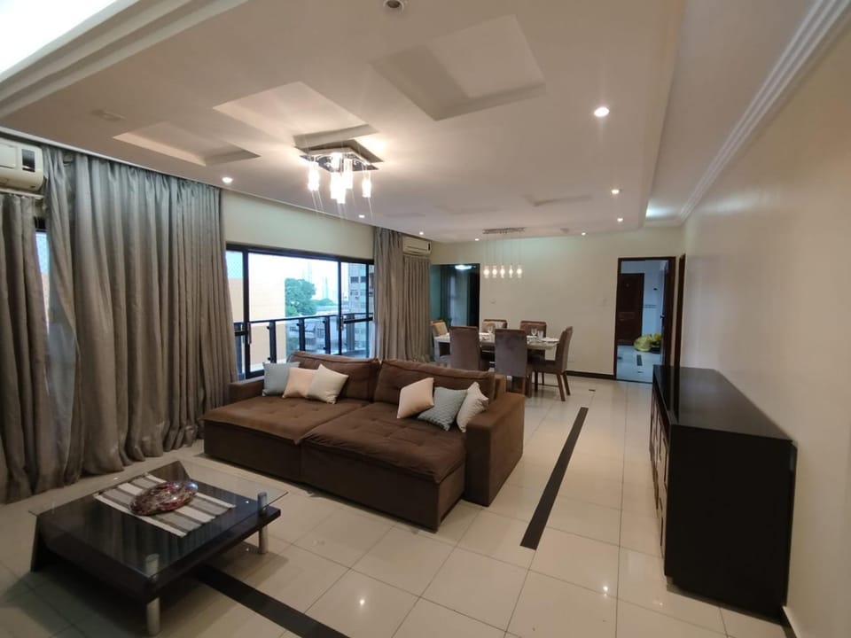 Alugo Lindo Apartamento Cop 30 Apartment in Belém