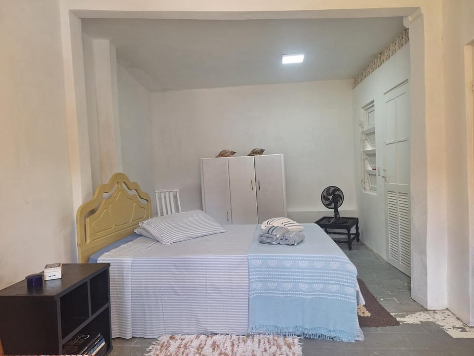 Apartamento Delcia Apartment in Florianopolis