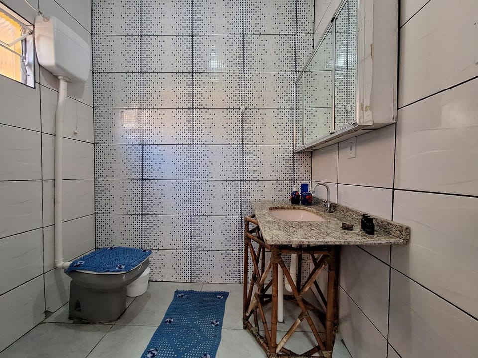 Apartamento Delcia Apartment in Florianopolis