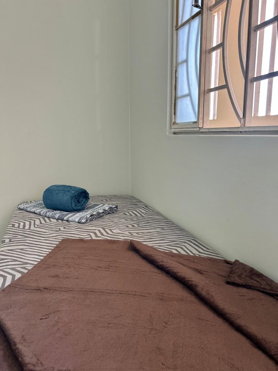 Apartamento Avenida Ângelo Sampaio Apartment in Petrolina