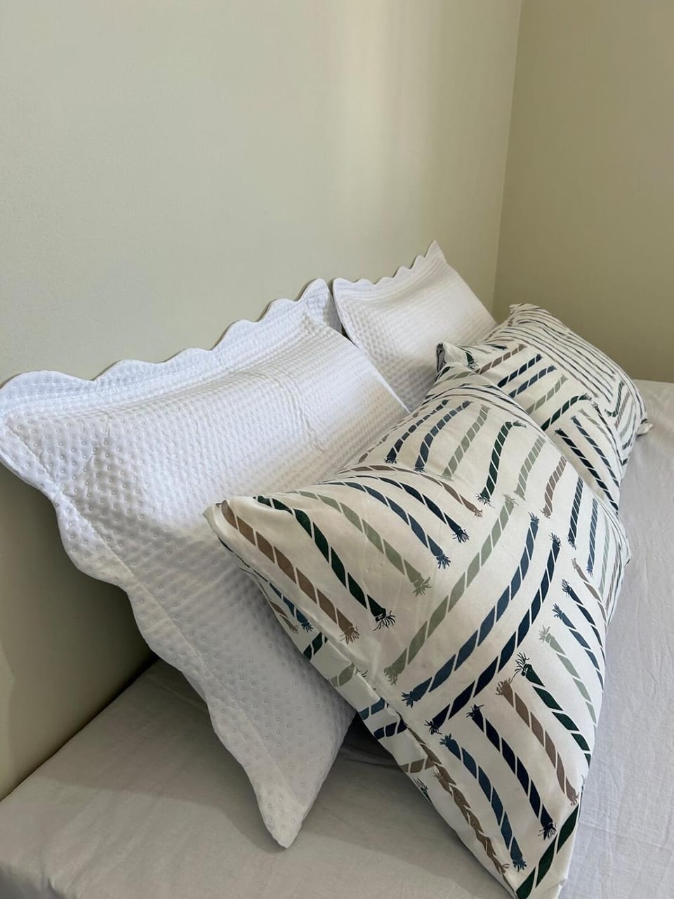 Apartamento Avenida Ângelo Sampaio Apartment in Petrolina